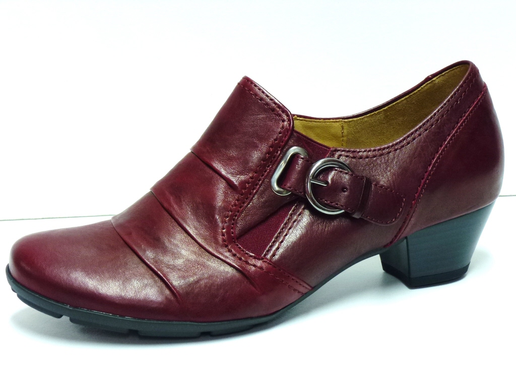 chaussure gabor hiver 2018